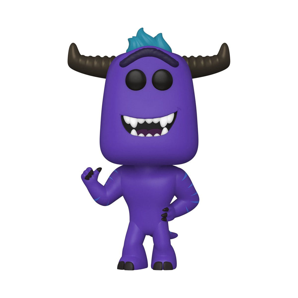 POP! Disney: MAW - Tylor Tuskmon - THE MIGHTY HOBBY SHOP