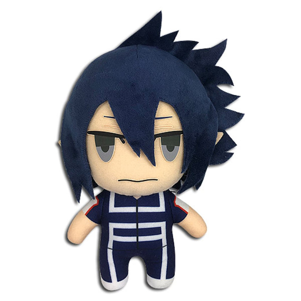 My Hero Academia S3 Amajiki 8-Inch Plush - THE MIGHTY HOBBY SHOP