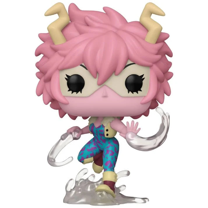 POP! Animation: My Hero Academia - Mina Ashido - THE MIGHTY HOBBY SHOP