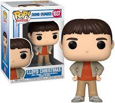 Pop! Movies: Dumb and Dumber - Lloyd Christmas - THE MIGHTY HOBBY SHOP