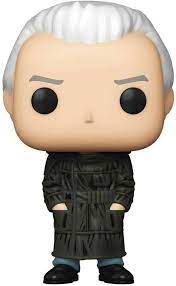 Pop! Movies: Blade Runner - Roy Batty - THE MIGHTY HOBBY SHOP