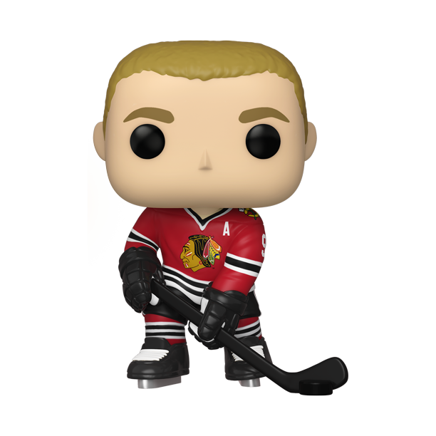 Funko POP! NHL: Legends - Bobby Hull - THE MIGHTY HOBBY SHOP
