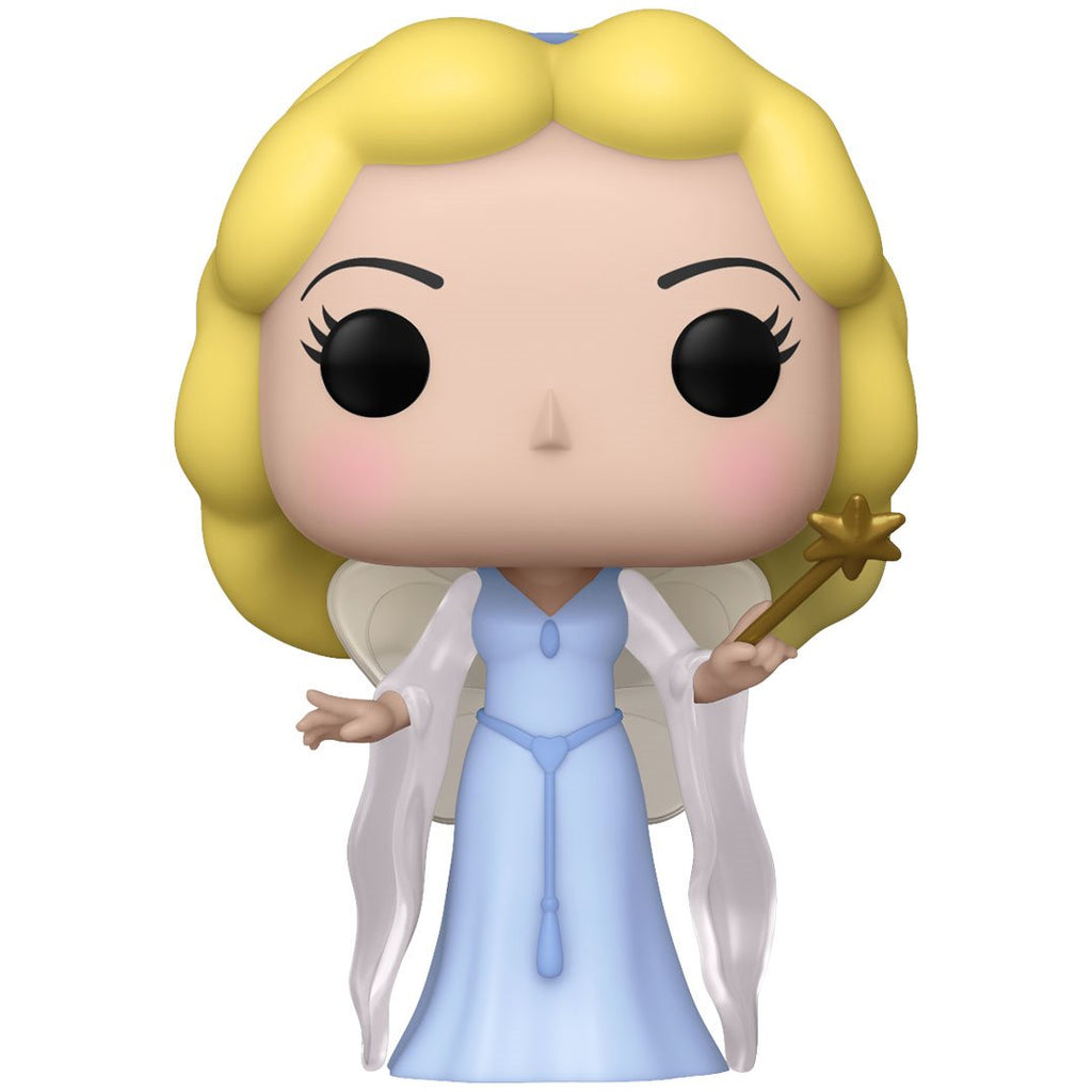 POP! Disney: Pinocchio - Blue Fairy - THE MIGHTY HOBBY SHOP