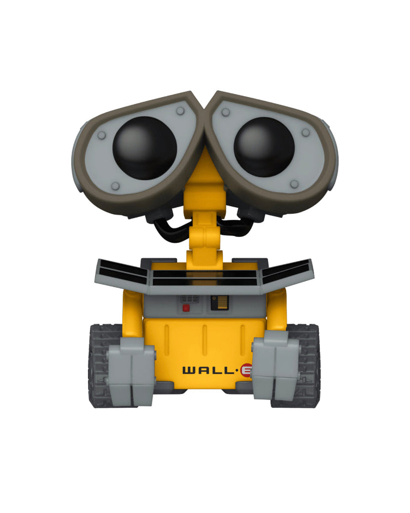 POP! Disney: Wall-E- Charging Wall-E (Specialty Series Exclusive) - THE MIGHTY HOBBY SHOP