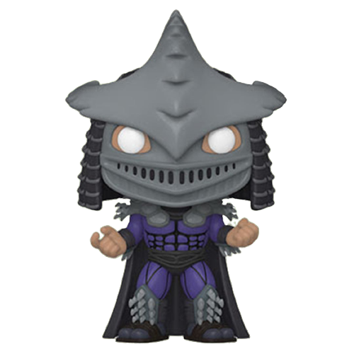 POP! Movies: Teenage Mutant Ninja Turtles 2- Super Shredder - THE MIGHTY HOBBY SHOP