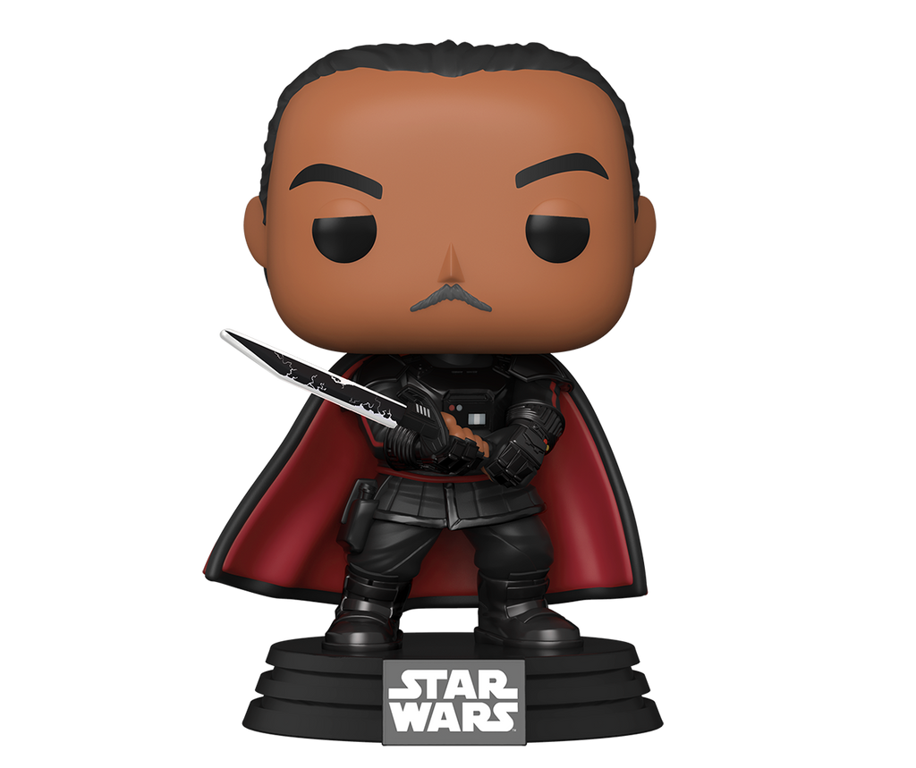 POP! Star Wars: Mandalorian - Moff Gideon - THE MIGHTY HOBBY SHOP