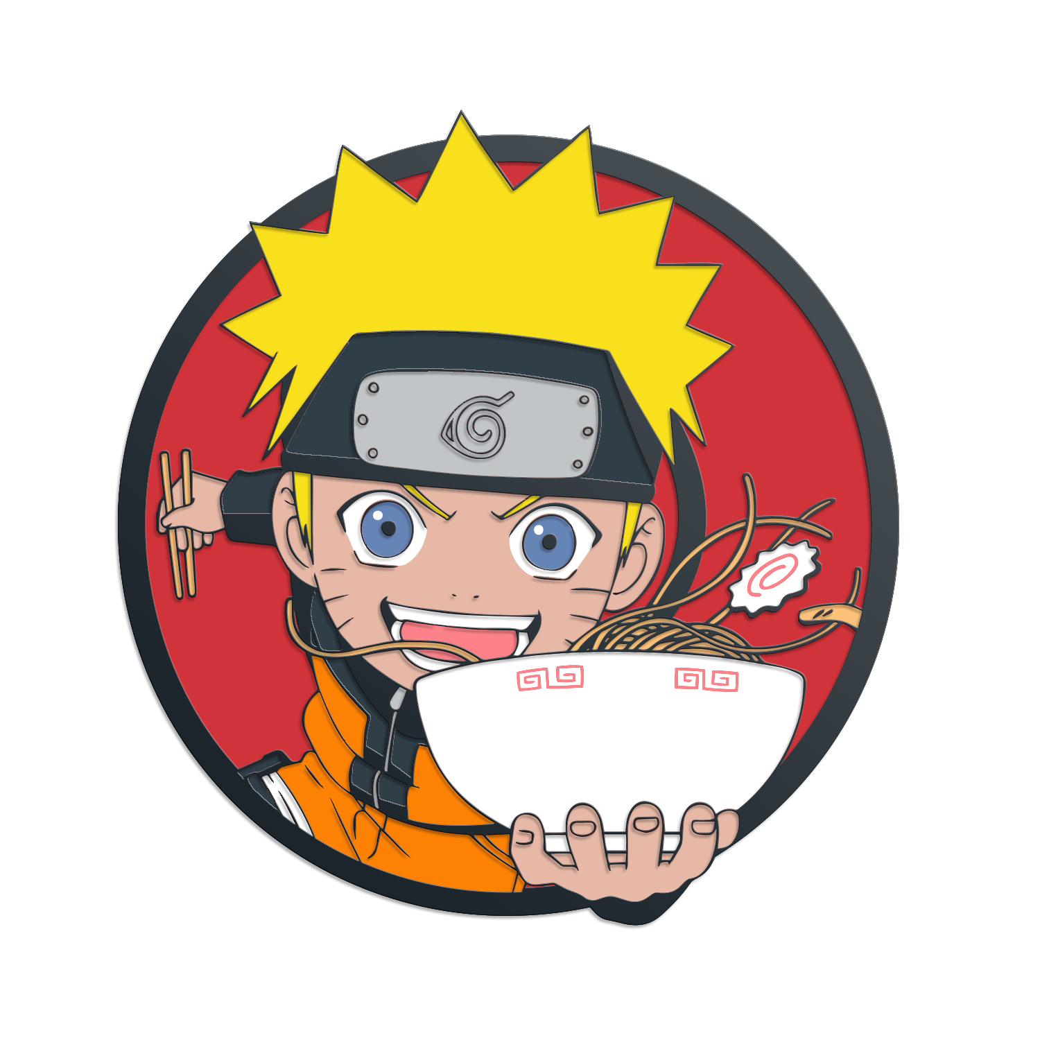 Pin em Naruto